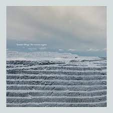 Demain déluge – Nos terrains vagues (ltd 200 copies) (Vinyle neuf/New LP)