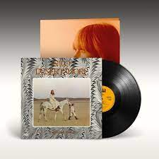 Nico – Desertshore (Vinyle neuf/New LP)