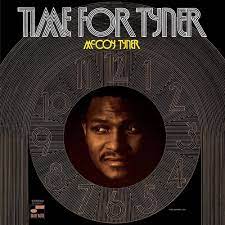 McCoy Tyner - Time For Tyner (Tone Poet) (Vinyle neuf/New LP)