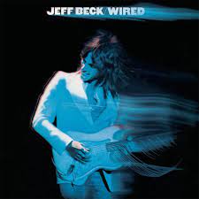 Jeff Beck – Wired (Vinyle neuf/New LP)