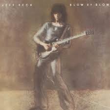 Jeff Beck – Blow By Blow (Vinyle neuf/New LP)
