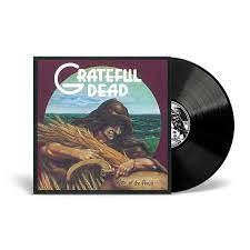 Grateful Dead - Wake Of The Flood (50th anniversary) (Vinyle neuf/New LP)