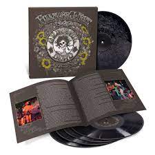 Grateful Dead - Fillmore West 3/2/1969 (Black Friday  RSD 2023) (Vinyle neuf/New LP)