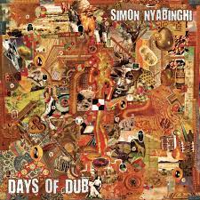 Simon Nyabinghi - Days Of Dub (Vinyle neuf/New LP)