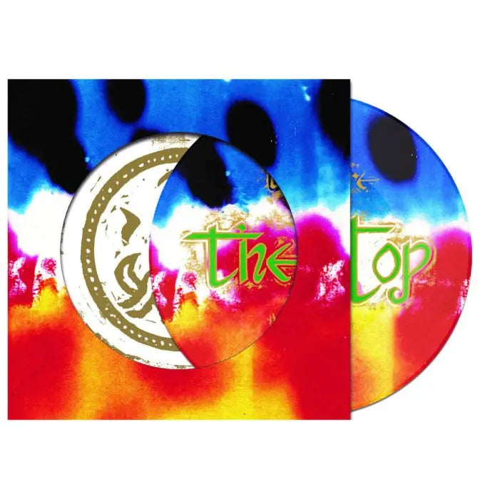 The Cure - The Top: 40th Anniversary (RSD2024) (Vinyle neuf/New LP)