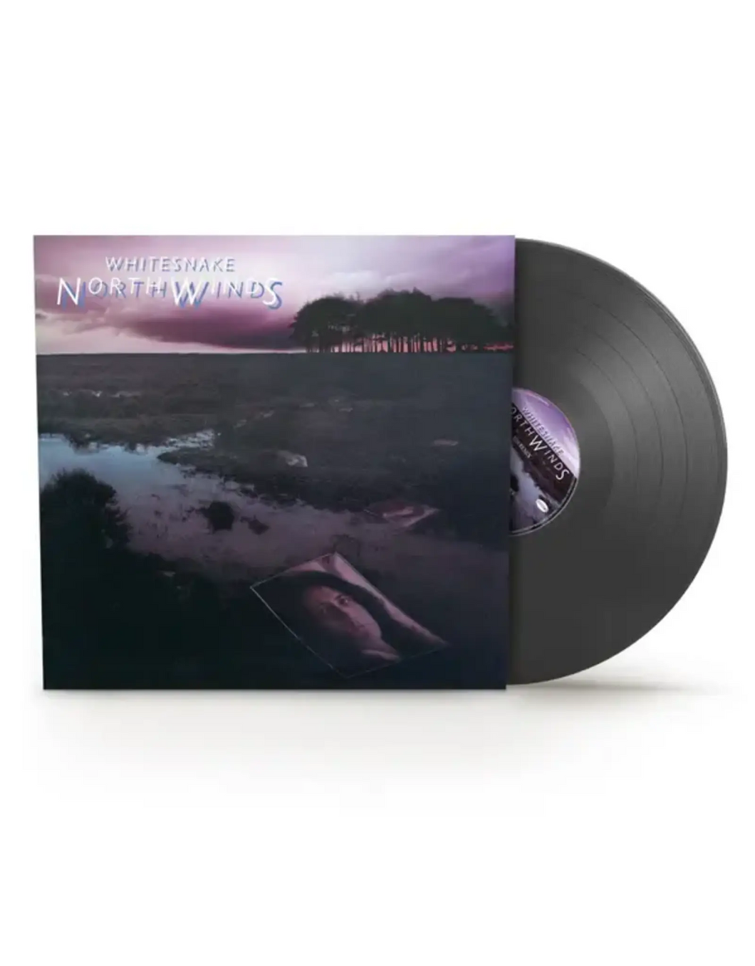 Whitesnake - Northwinds (Vinyle neuf/New LP)