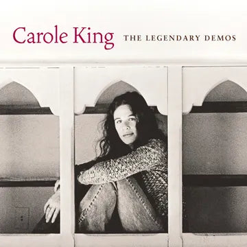 Carole King - The Legendary Demos (RSD 2023) (Vinyle neuf/New LP)