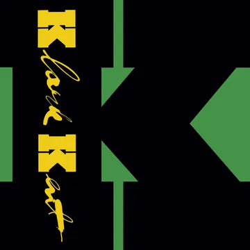 Klark Kent - Klark Kent (RSD 2023) (Vinyle neuf/New LP)