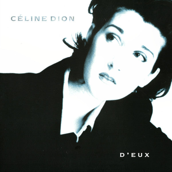 Céline Dion – D'Eux (Vinyle neuf/New LP)