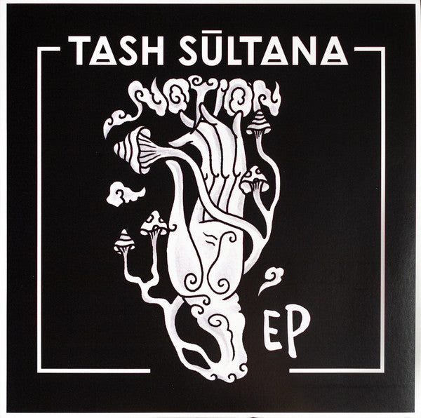 Tash Sultana – Notion EP (Vinyle neuf/New LP)