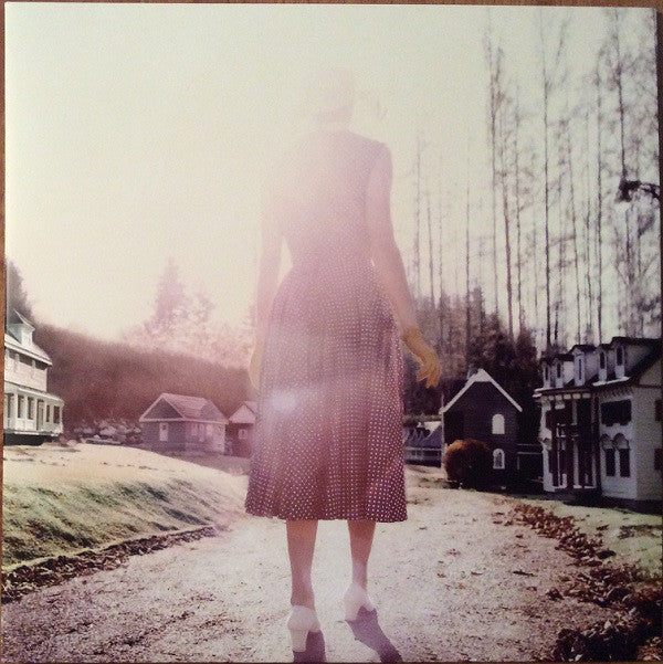 Patrick Watson ‎– Adventures In Your Own Backyard (Vinyle neuf/New LP)