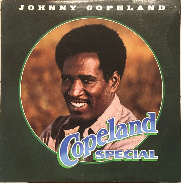 Johnny Copeland – Copeland Special (Vinyle usagé / Used LP)