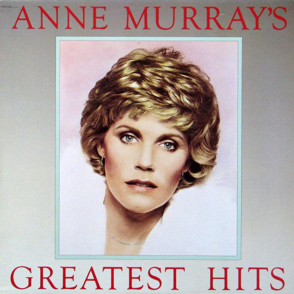 Anne Murray ‎– Anne Murray's Greatest Hits (Vinyle usagé / Used LP)