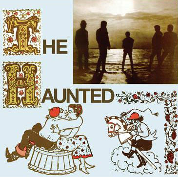 The Haunted ‎– The Haunted (Vinyle neuf/New LP)