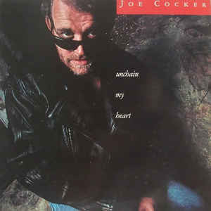 Joe Cocker – Unchain My Heart (Vinyle usagé / Used LP)