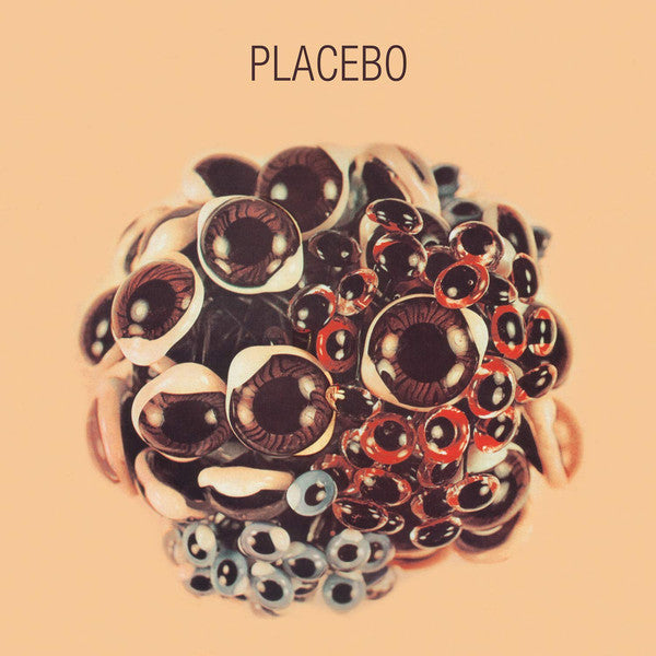 Placebo ‎– Ball Of Eyes (Vinyle neuf/New LP)