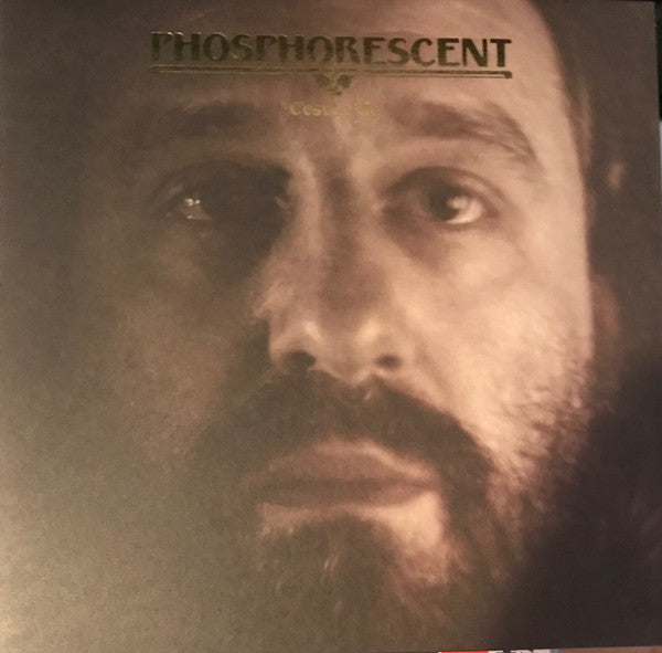 Phosphorescent – C’est La Vie (Vinyle neuf/New LP)