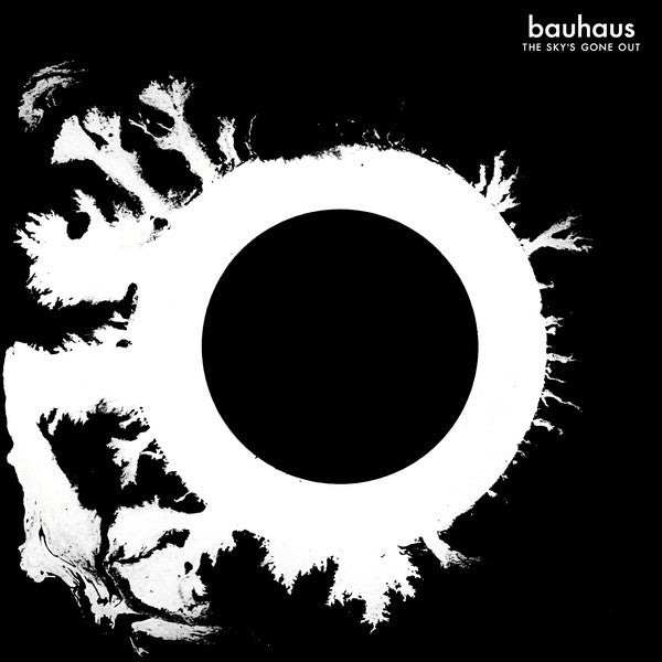 Bauhaus ‎– The Sky's Gone Out (Vinyle neuf/New LP)