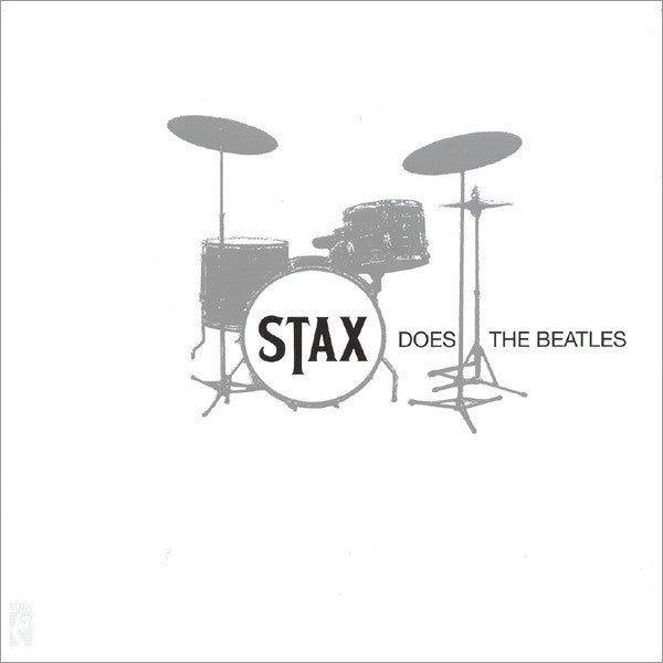 Various – Stax Does The Beatles  (Vinyle neuf/New LP)
