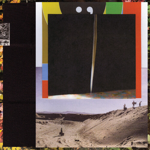 Bon Iver ‎– i,i (Vinyle neuf/New LP)