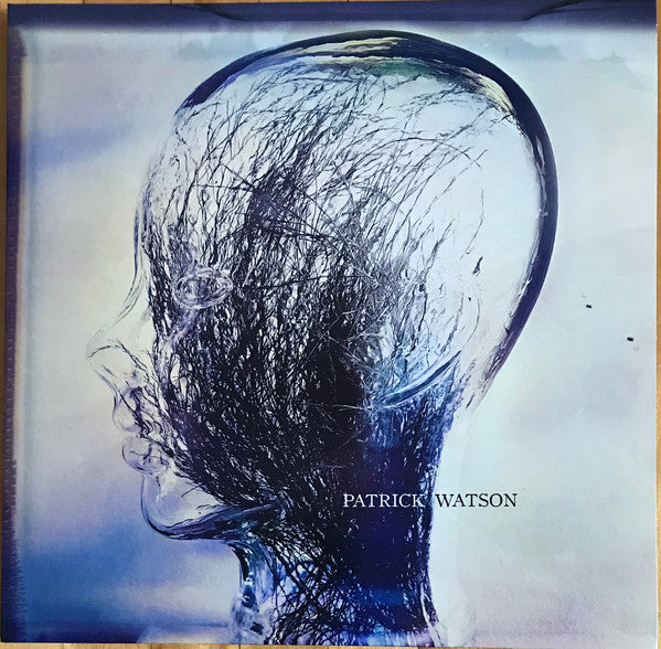 Patrick Watson ‎ ‎– Wave (Vinyle neuf/New LP)