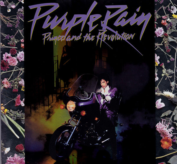 Prince And The Revolution – Purple Rain (Vinyle neuf/New LP)