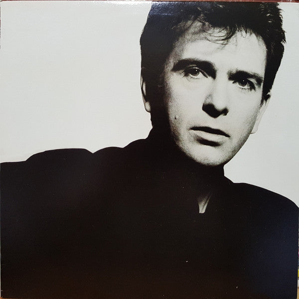 Peter Gabriel – So (Vinyle usagé / Used LP)