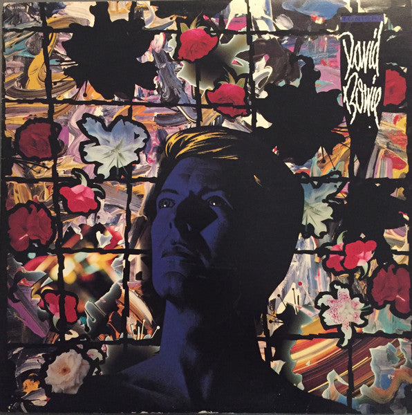 David Bowie – Tonight (Vinyle usagé / Used LP)