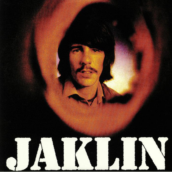 Jaklin ‎– Jaklin (Vinyle neuf/New LP)