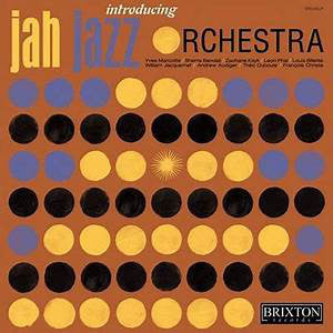 Jah Jazz Orchestra ‎– Introducing (Vinyle neuf/New LP)