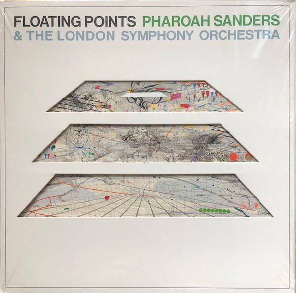 Floating Points, Pharoah Sanders & The London Symphony Orchestra – Promises (Vinyle neuf/New LP)