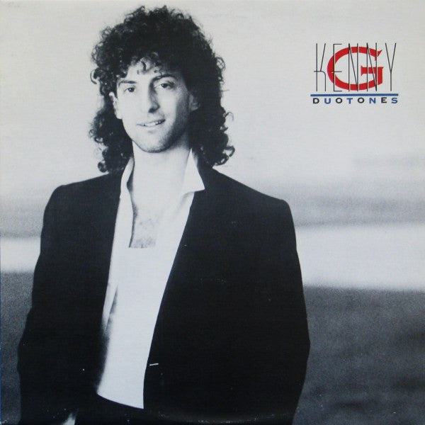 Kenny G – Duotones (Vinyle usagé / Used LP)
