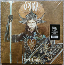 Charger l&#39;image dans la galerie, Gojira ‎– Fortitude (Vinyle neuf/New LP)
