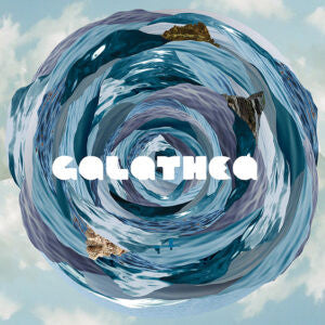 Galathea – Galathea (Vinyle neuf/New LP)
