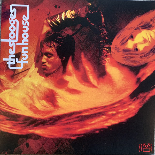 The Stooges – Fun House (Vinyle neuf/New LP)