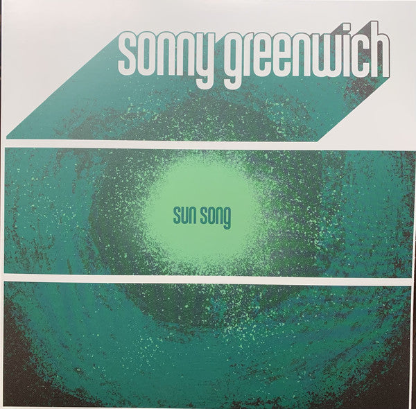 Sonny Greenwich – Sun Song  (Vinyle neuf/New LP)