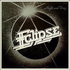 Eclipse – Night And Day (Vinyle usagé / Used LP)