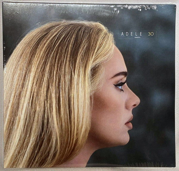 Adele – 30 (Vinyle neuf/New LP)