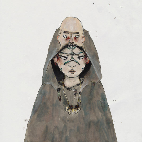 Burial – Antidawn EP Vinyle neuf/New LP)