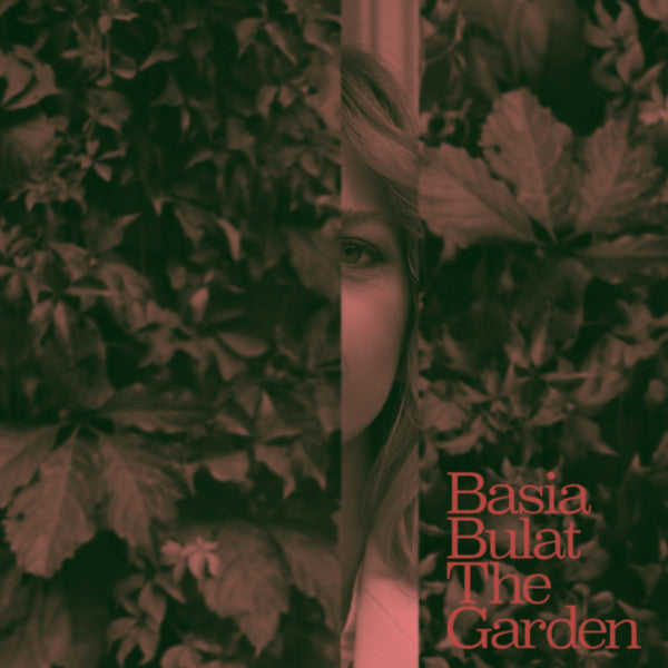 Basia Bulat – The Garden (Vinyle neuf/New LP)