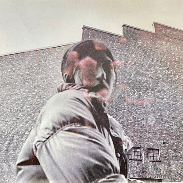 Aldous Harding – Warm Chris (Vinyle neuf/New LP)