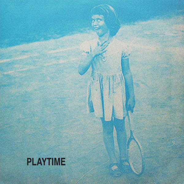 Piero Umiliani – Playtime (Vinyle neuf/New LP)