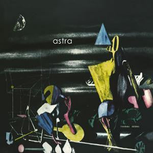 Freedom's Children ‎– Astra (Vinyle neuf/New LP)