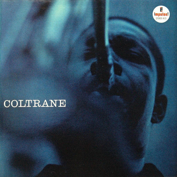 The John Coltrane Quartet – Coltrane (Vinyle neuf/New LP)