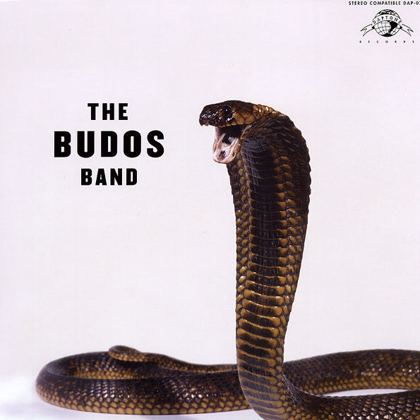 The Budos Band ‎– The Budos Band III (Vinyle neuf/New LP)