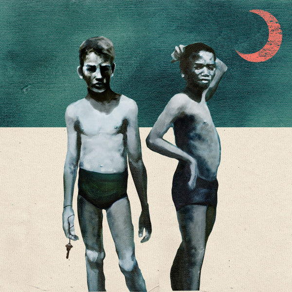 Bedouin Soundclash – We Will Meet In A Hurricane (Vinyle neuf/New LP)