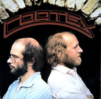 Cortex – Pourquoi (Vinyle neuf/New LP)