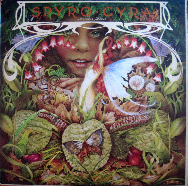 Spyro Gyra – Morning Dance (Vinyle usagé / Used LP)