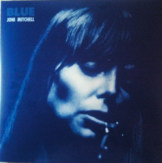 Joni Mitchell – Blue (Vinyle neuf/New LP)