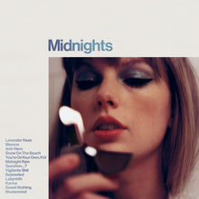 Charger l&#39;image dans la galerie, Taylor Swift - Midnights (Vinyle neuf/New LP)
